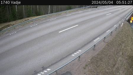 Webcam Västra Vadje, Torsby, Värmland, Schweden